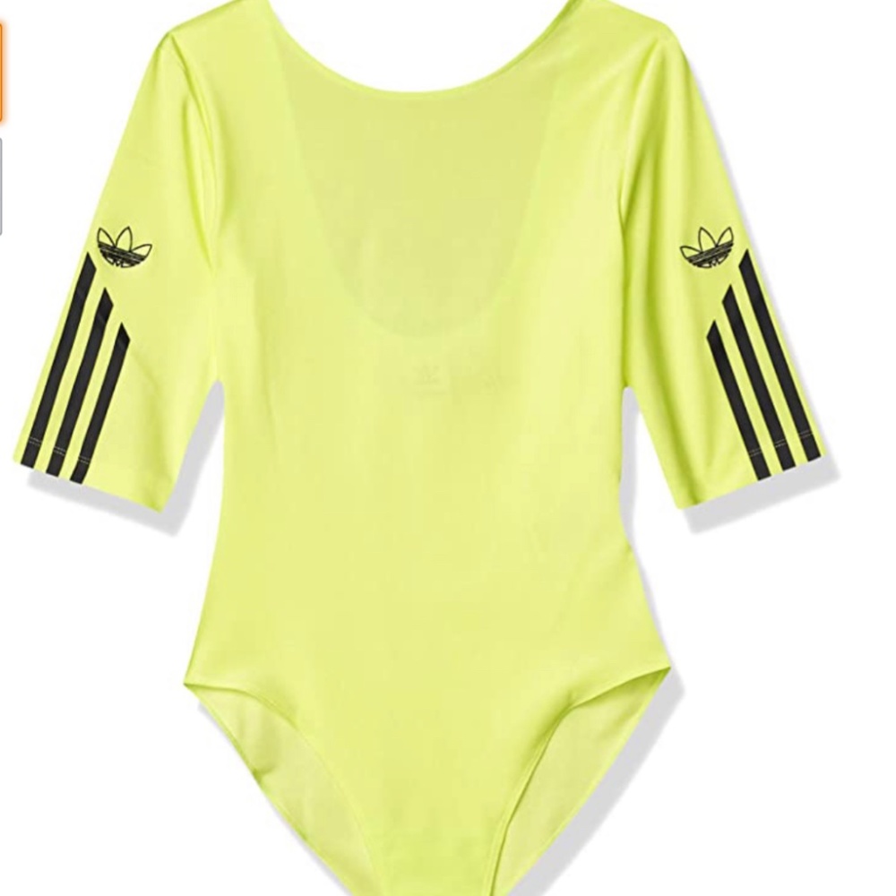 Adidas Original Body Suit